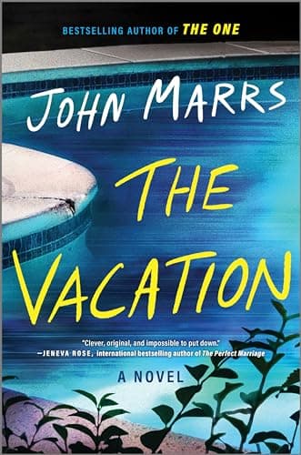 Cover of Vacation