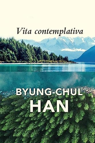 Cover of Vita Contemplativa