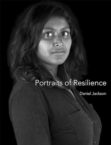 Cover of Portraits of Resilience