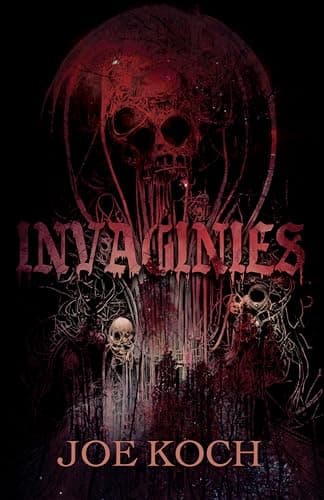 Cover of Invaginies