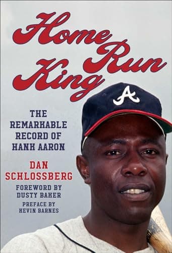 Cover of Home Run King