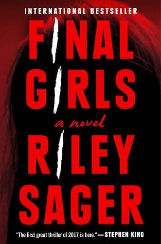 Cover of Final Girls