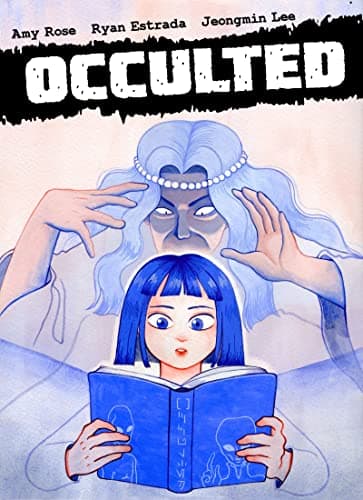 Cover of Occulted