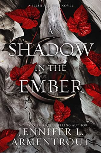 Cover of Shadow in the Ember