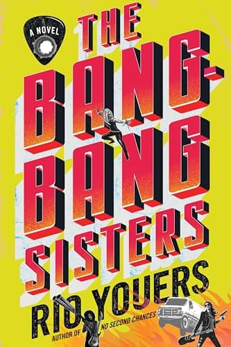 Cover of Bang-Bang Sisters