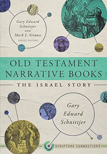Cover of Old Testament Narrative Books