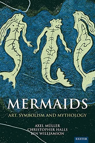 Cover of Mermaids