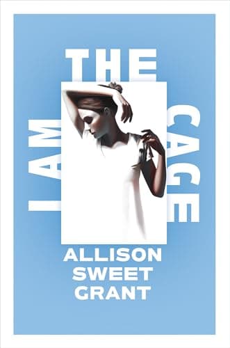 Cover of I Am the Cage