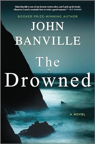Cover of Drowned