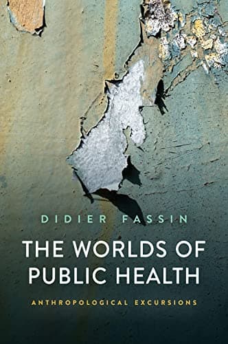 Cover of Worlds of Public Health