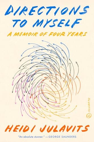 Cover of Directions to Myself