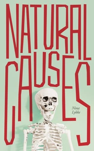 Cover of Natural Causes