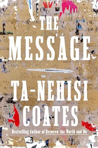 Cover of Message