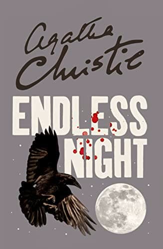 Cover of Endless Night