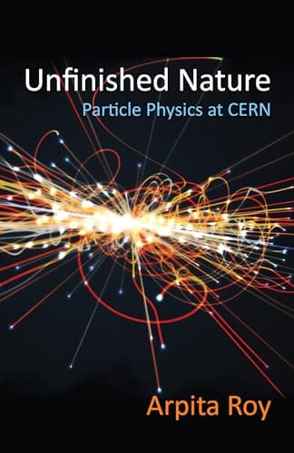 Cover of Unfinished Nature