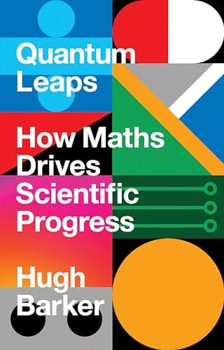 Cover of High Tech Maths