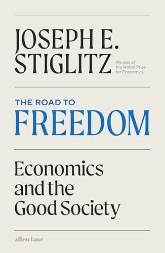 Cover of Road to Freedom
