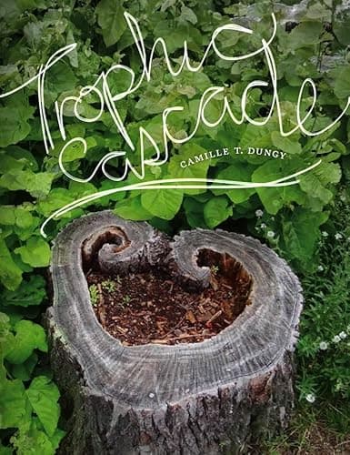 Cover of Trophic cascade