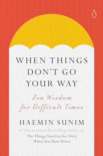 Cover of When Things Don't Go Your Way