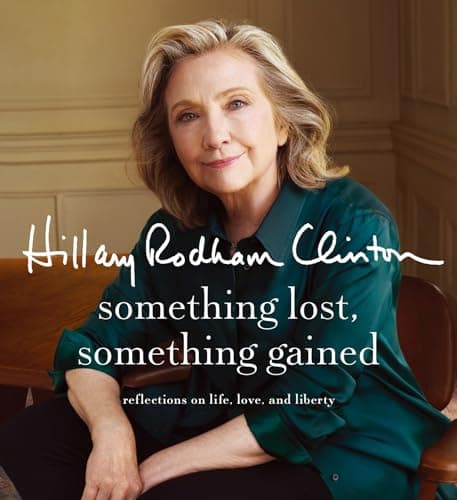 Cover of Something Lost, Something Gained