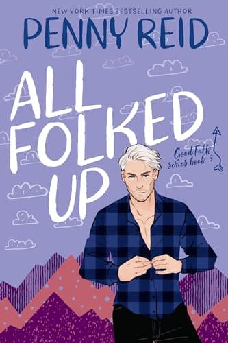Cover of All Folked Up