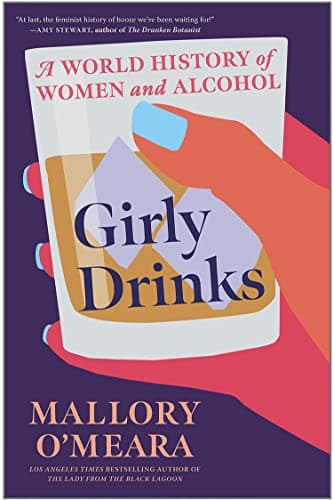 Cover of Girly Drinks