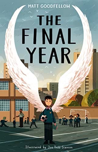 Cover of Final Year