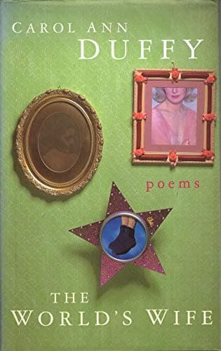 Cover of World's Wife