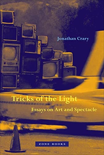 Cover of Tricks of the Light