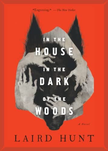 Cover of In the House in the Dark of the Woods