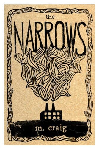 Cover of The Narrows