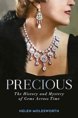 Cover of Precious