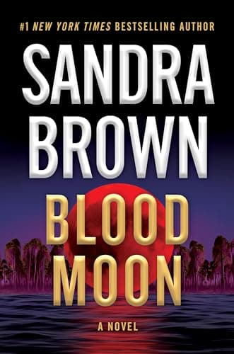 Cover of Blood Moon