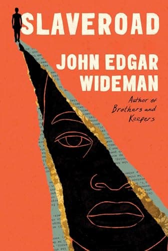 Cover of Slaveroad