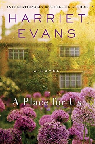 Cover of A Place For Us