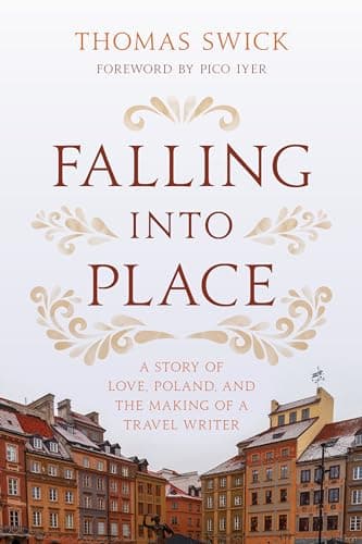 Cover of Falling into Place