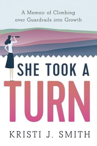 Cover of She Took a Turn