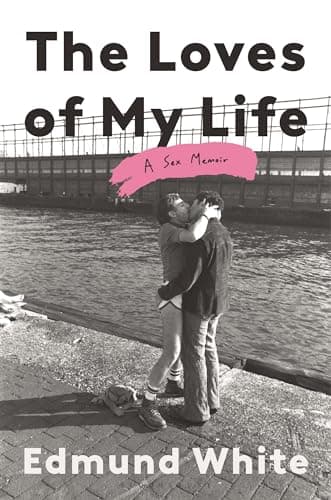Cover of Loves of My Life