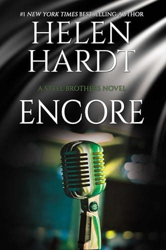 Cover of Encore