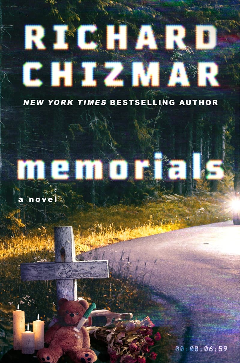 Cover of Memorials