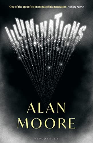 Cover of Illuminations: Stories