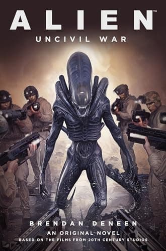 Cover of Alien