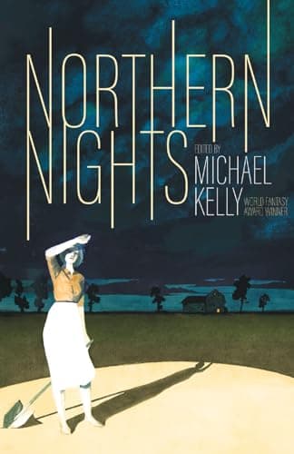 Cover of Northern Nights