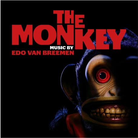 Cover of The Monkey