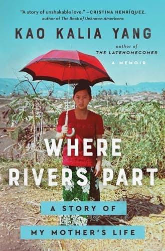 Cover of Where Rivers Part