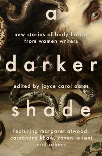 Cover of Darker Shade of Noir