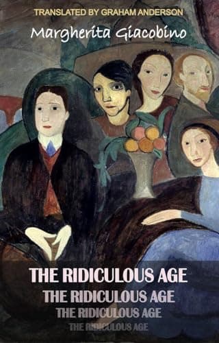 Cover of Ridiculous Age