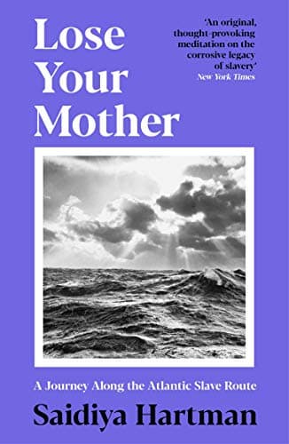 Cover of Lose Your Mother