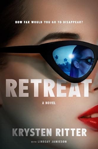 Cover of Retreat A Novel