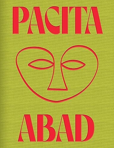 Cover of Pacita Abad